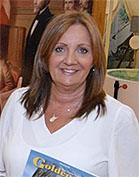 Debbie Jones